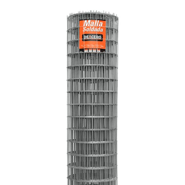 Imagen de 07327 MALLACERO 66/44 2.50 ALTO X 40 M.L.