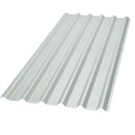 Imagen de 07427 LAMINA ZINTRO ALUM RECT R72 6.10M.L. C-32 TERNIUM