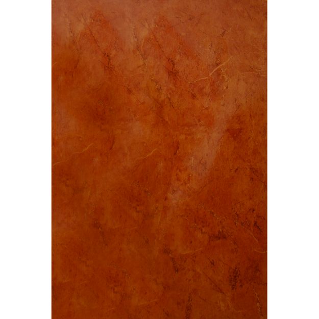 Imagen de 010096 UMBRIA ROJO 25X40 1A (1.50 MT2) PORCELANITE