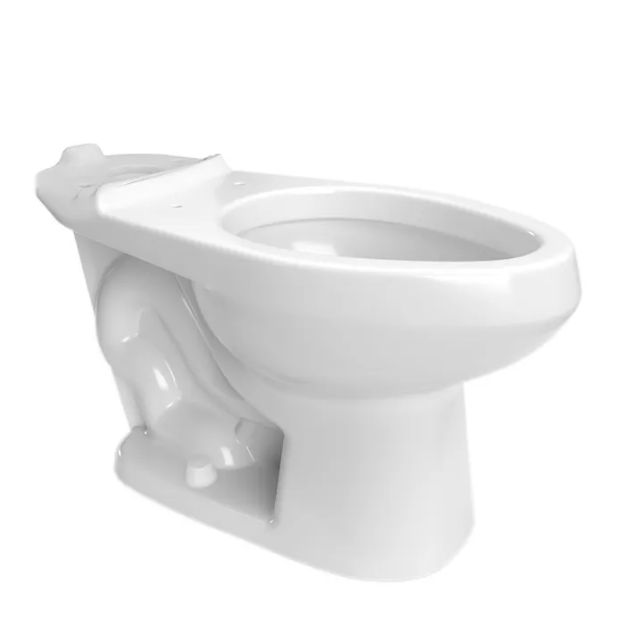 Imagen de 016791 TAZA INODORO ELONG TREXP DRAKAR16 B (TAZA DRAKAR16) HELVEX