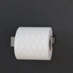 Imagen de 017033 PORTAPAPEL SENCILLO MAXIMA CR (20117) HELVEX