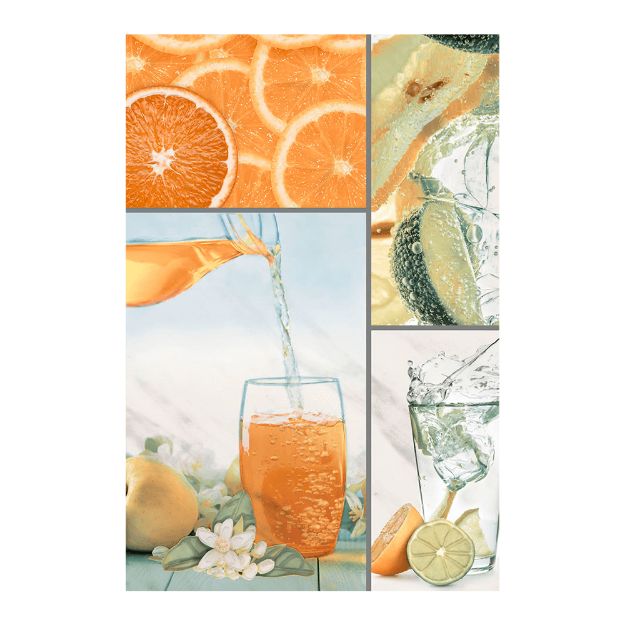 Imagen de 017065 JUEGO ZEN COCINA DIGITAL 20X30 (M608143) COCEMEX