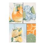 Imagen de 017065 JUEGO ZEN COCINA DIGITAL 20X30 (M608143) COCEMEX