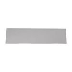 Imagen de 017090 BRICK VOGA GRIS CLARO BRILLO 7.5X30 (CJA C/ 1.305 MT2) (M608280) DUNE