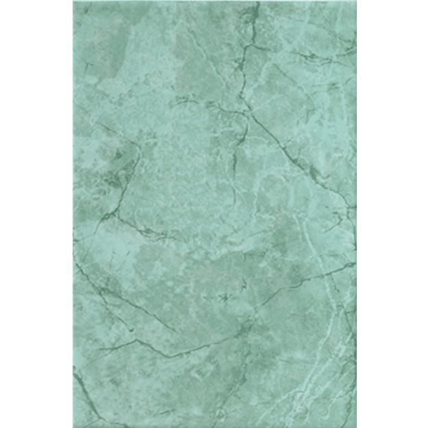 Imagen de 018207 ARAMIS ESMERALDA 20X30 1A-N (1.59 MT2) PORCELANITE