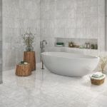 Imagen de 018217 LEVANTO FD GRIS 20X30 1A-N (1.59 MT2) PORCELANITE