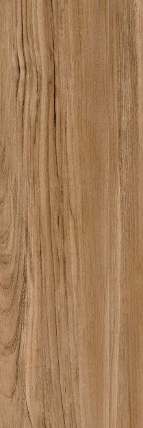 Imagen de 018515 MADERA TRIBE FD CAFE 18X55 1A (1.69 MT2) PORCELANITE