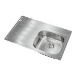 Imagen de 018536 TARJA GALAXI 800 T-NX 1B 1D IZQ (08871130) TEKA