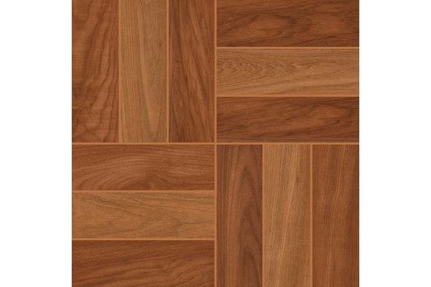 Imagen de 018633 PECAN FD ROJO 36X36 1A-N (2.01 MT2) PORCELANITE