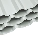 Imagen de 07428 LAMINA ZINTRO ALUM RECT R72 4.88M.L. C-32 TERNIUM