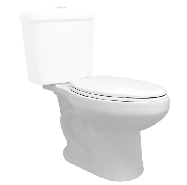 Imagen de 017801 TAZA ALARGADA TANGO BLANCO CATO