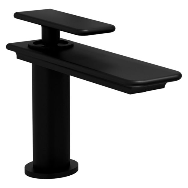 Imagen de 017874 MONOMANDO LAV CTRA PUSH PREMIER II EB (E-941-EB) HELVEX