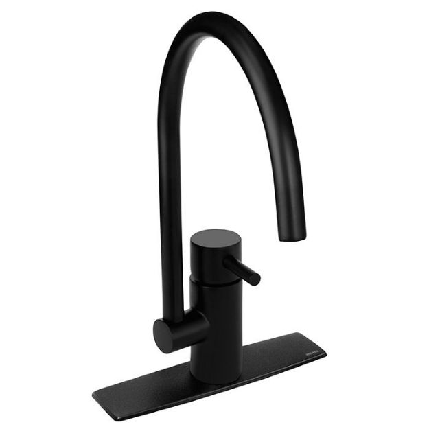 Imagen de 018147 MONOMANDO FREGADERO EB (E-300-EB) HELVEX