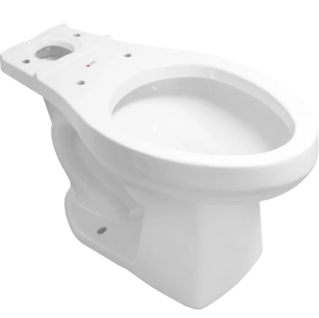 Imagen de 015169 TAZA JAZMIN ALARGADO BLANCO CATO