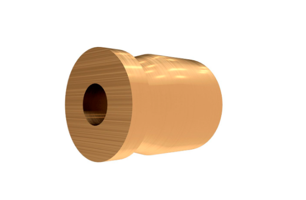 Imagen de 017612 ANCLA P ACC EXPLORA (RA-1154) HELVEX