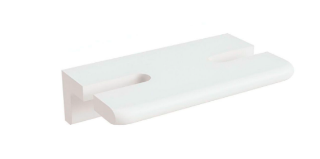 Imagen de 018299 REGADERA BR CHAP CHF ANTICAL EXPLORA B (H-201-B) HELVEX