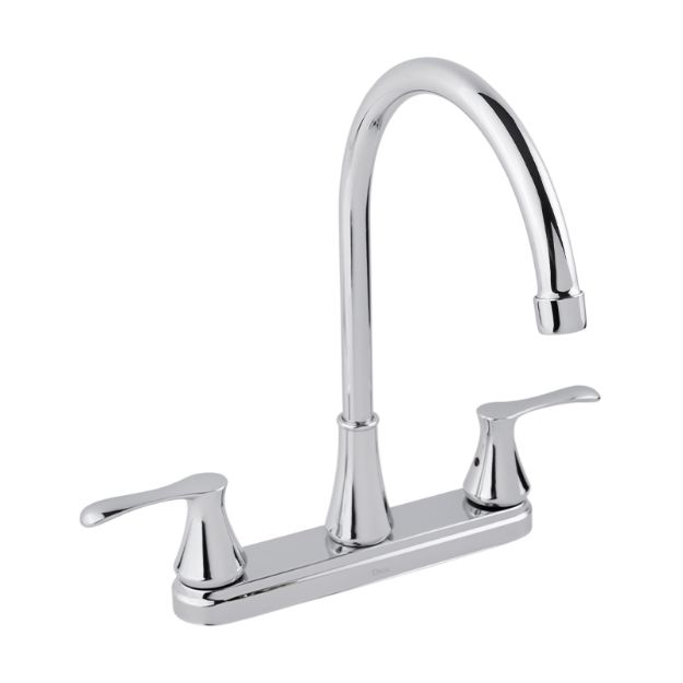 Imagen de 018031 MEZCLADORA 8" P/FREGADERO  4333 DICA