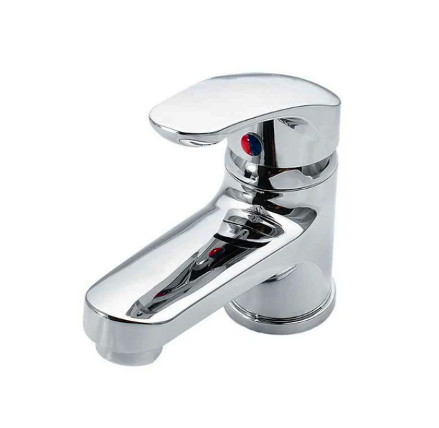 Imagen de 018038 MONOMANDO ABS P/LAVABO 4429TS DICA