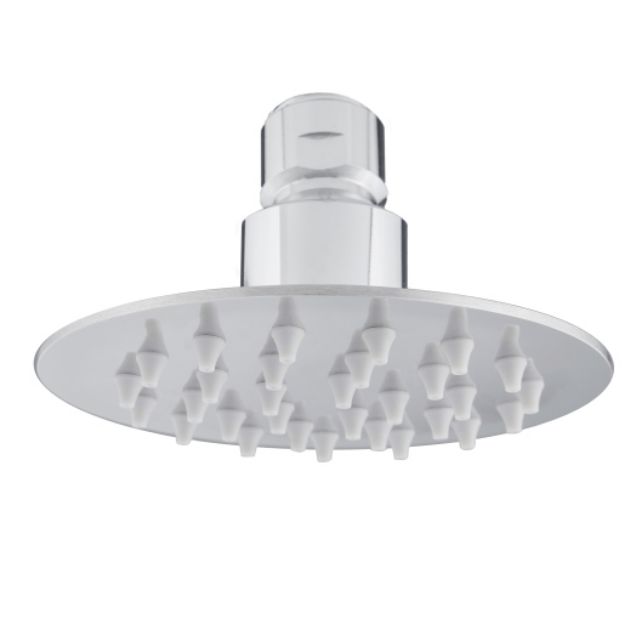 Imagen de 018040 REGADERA 4534R S/BRAZO Y CHAPETON DICA