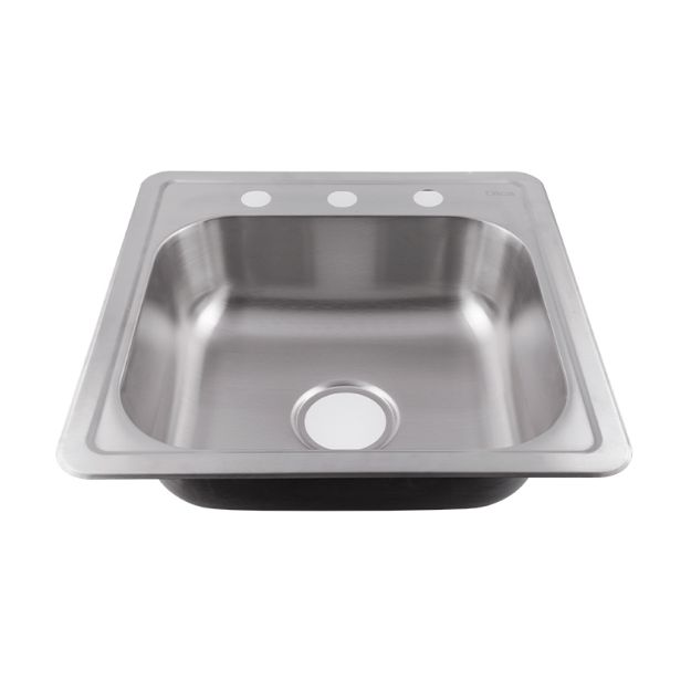 Imagen de 019049 TARJA P/EMPOTRAR SENCILLA TSD  DICA