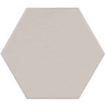 Imagen de 018780 BRICK NOLA EXA TAUPE MATE 15X17 (C/CJA 0.607 MT2)(M608947) DUNE