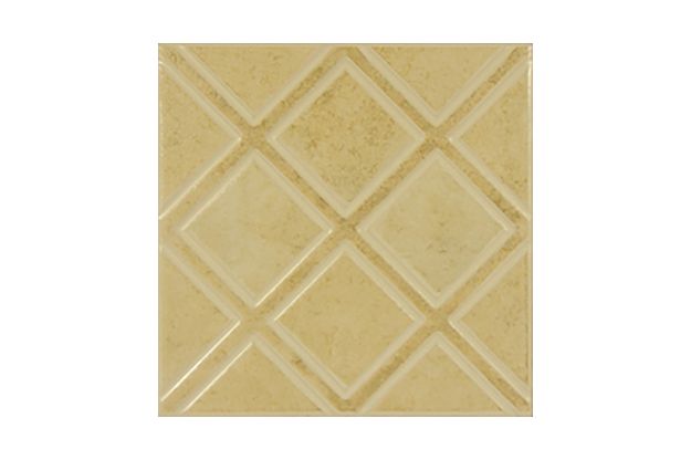 Imagen de 019530 CABOS BEIGE 20X20 1A (1.59 MT2) PORCELANITE
