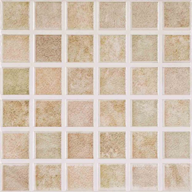 Imagen de 019536 VENECIA BEIGE 20X20 1A (1.59 MT2) PORCELANITE