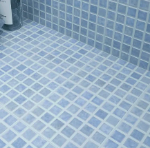 Imagen de 019537 VENECIA COBALTO 20X20 1A (1.59 MT2) PORCELANITE