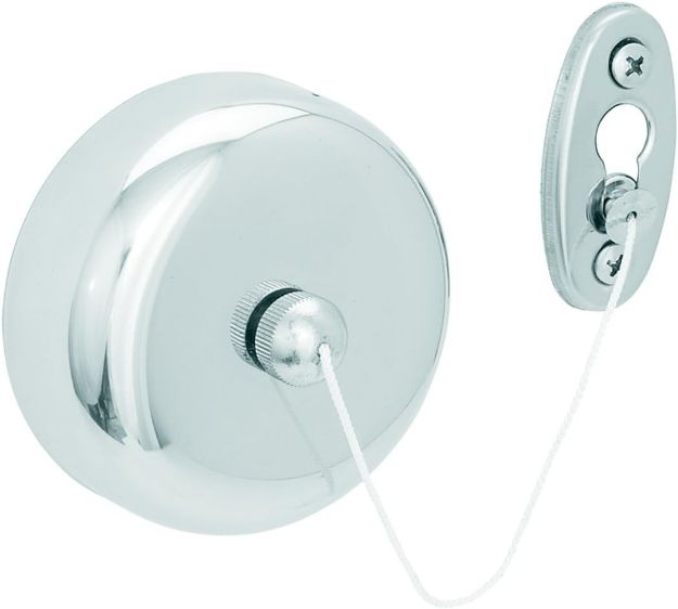 Imagen de 018136 TENDEDERO RETRACTIL 3325 CROMO URREA