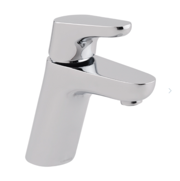 Imagen de 018403 MONOMANDO P/LAVABO HATIA 9436ES CROMO HATIA URREA