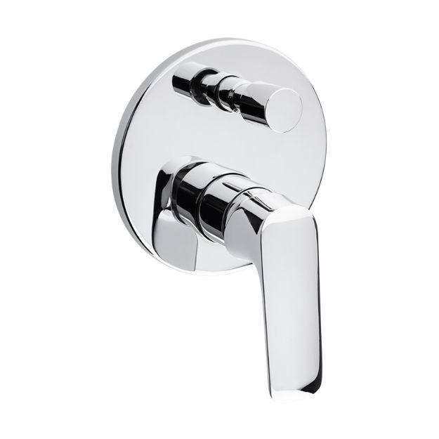 Imagen de 019122 MONOMANDO CON DESVIADOR PARA REG/TINA 9438LU CASSIA URREA