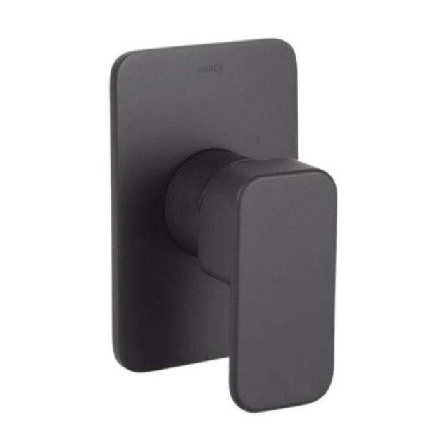 Imagen de 019129 MONOMANDO SENCILLO P/REG Y TINA 9435NY.2 NEGRO ITUA URREA