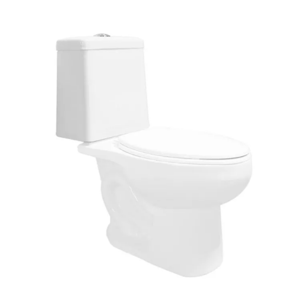 Imagen de 017910 TANQUE CHICHEN ITZA BLANCO CATO