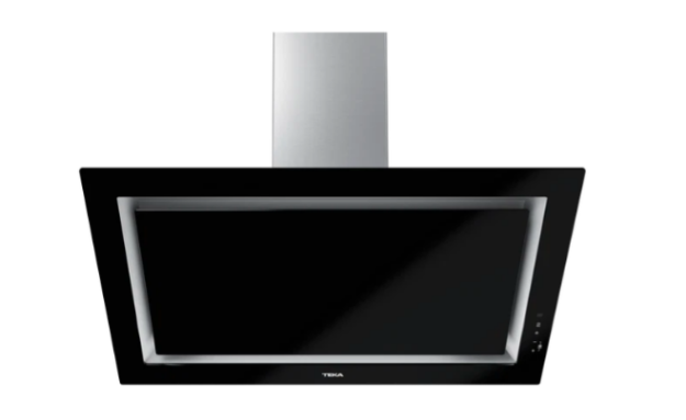 Imagen de 018676 CAMPANA DLV 98660 TRL BK (112930045) TEKA