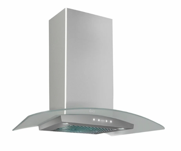 Imagen de 018394 CAMPANA NC 970 CT ISLA(40489601) TEKA