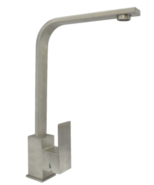 Imagen de 018742 MEZCLADORA P/FREG MONOM 014FM  ACABA/NATURAL RUGO