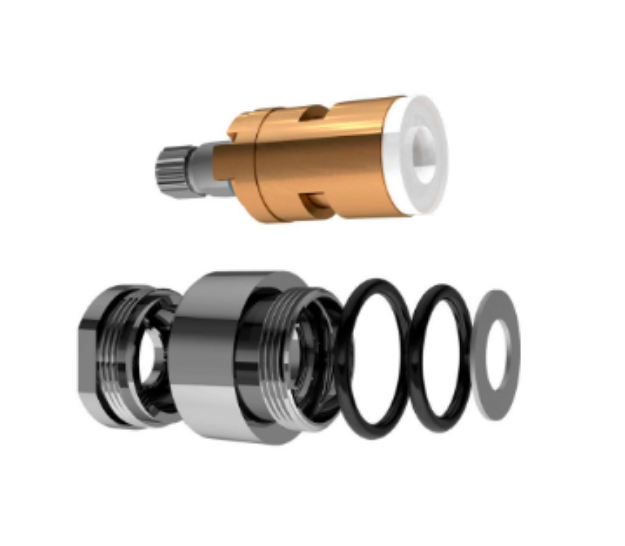 Imagen de 018648 KIT DE VAL-VEX II-A DERECHO (SH-1376) HELVEX