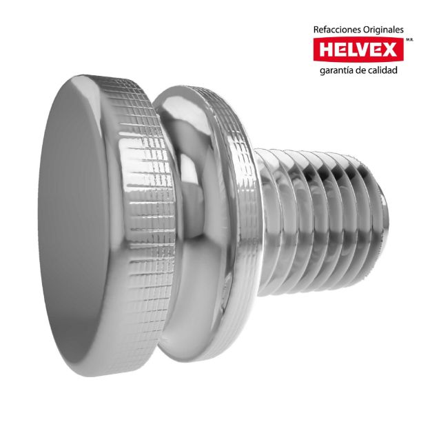 Imagen de 018724 TORN MOLETEADO EMB P REG CR (RR-012) HELVEX