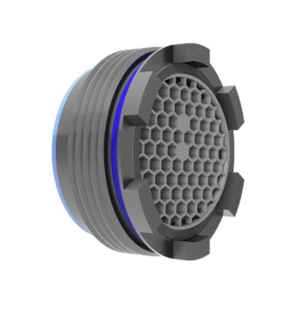 Imagen de 018775 AIREADOR OCULTO P MON D LAVABO E-909 (SH-1112) HELVEX