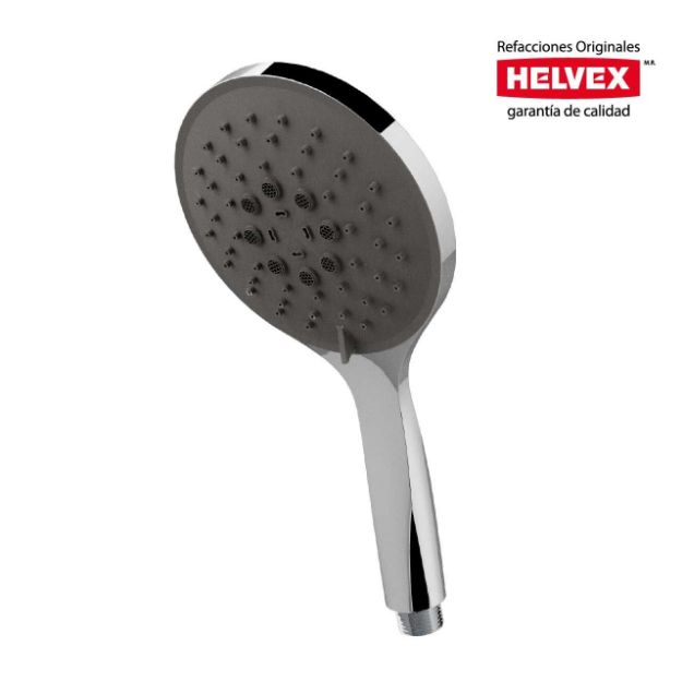 Imagen de 019421 CABEZAL 5CH P REGMAN RM29 CR (SB-988) HELVEX