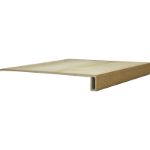 Imagen de 019671 BASE PELDAÑO QUERCIA MIELE 30X120X3.5 (189012) DUNE