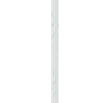 Imagen de 019661 BASE FIX DECO FLAT CARRARA 15.2X260 (189139) DUNE