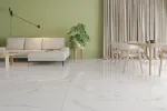 Imagen de 019709 MARMOL BELLUCCI FD PUL WTE 59.3X119.0 1A (2.12 MT2) PORCELANITE