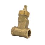 Imagen de 03691 ENSAMBLE P/REG 4052SMCC EMPOTRAR ROSCABLE DICA