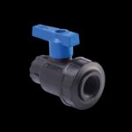 Imagen de 06768 VALVULA ESFERA 1/2" ROTOPLAS