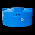 Imagen de 07672 CISTERNA ROTOPLAS 5000 LT SIN ACCESORIOS ROTOPLAS