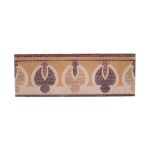 Imagen de 012649 LISTELO MONTAÑES 7.5X20 (604879) COCEMEX