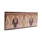 Imagen de 012649 LISTELO MONTAÑES 7.5X20 (604879) COCEMEX