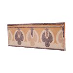 Imagen de 012649 LISTELO MONTAÑES 7.5X20 (604879) COCEMEX