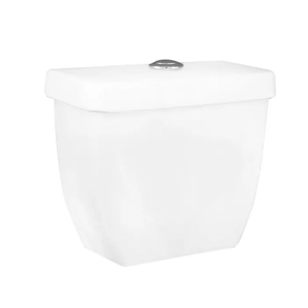 Imagen de 016792 TANQUE INODORO  DRAKAR16 4.8L  B (TANQUE DRAKAR16) HELVEX